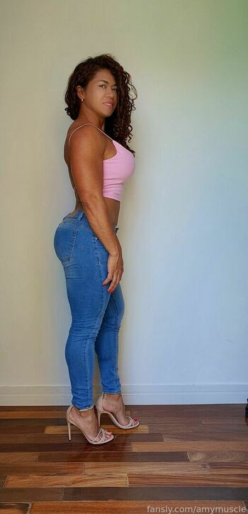 amymuscle