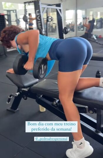 Ana Bochi