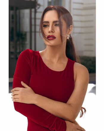 Ana Lucia Dominguez