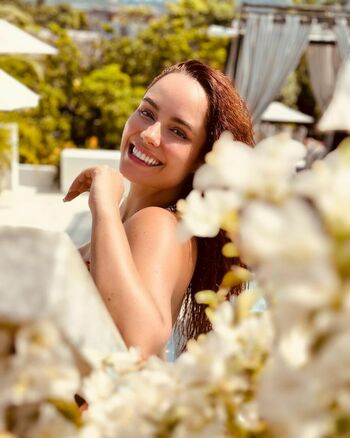 Ana Lucia Dominguez
