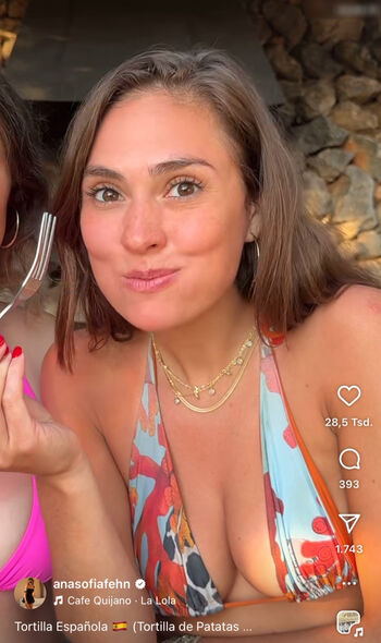 Ana Sofia Fehn