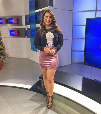 Ana Valero