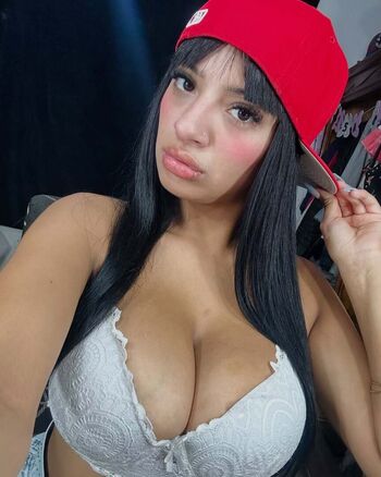 Anahi Segovia