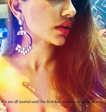 Anaika Soti