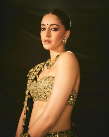 Ananya Pandey