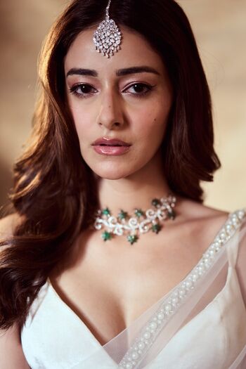 Ananya Pandey