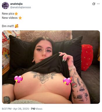 anastajiarosso