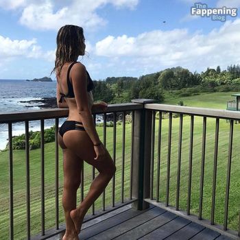 Anastasia Ashley