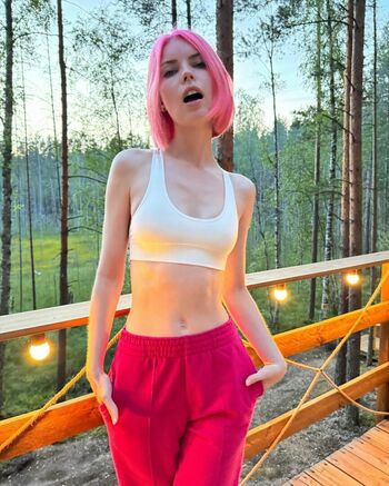Anastasia Ditmar