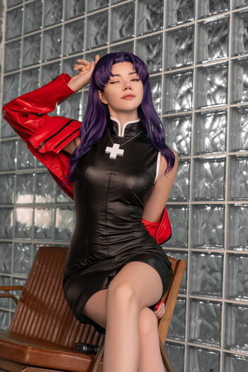 Anastasia Komori