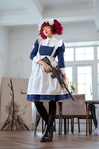Anastasia Komori