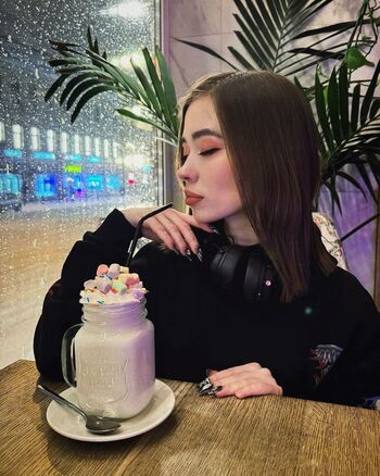 Anastasia Sereda