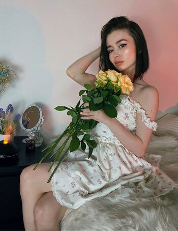 Anastasia Sereda