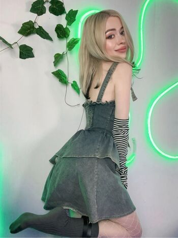 Anastasia Sereda