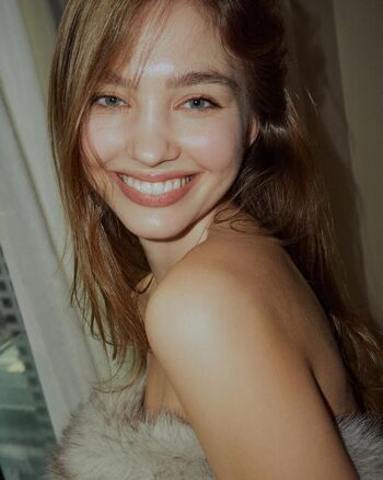 Anastasia Veretnova
