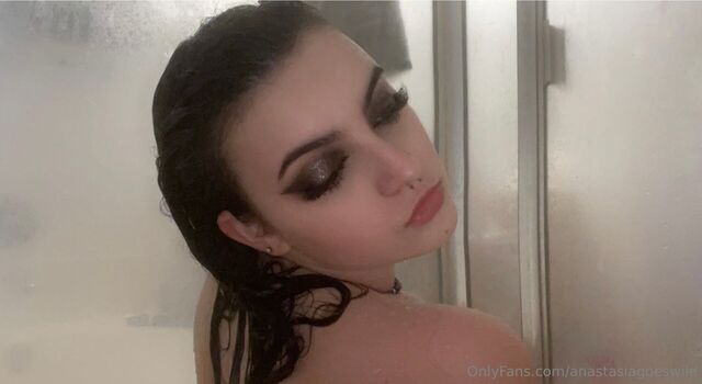 anastasiagoeswild