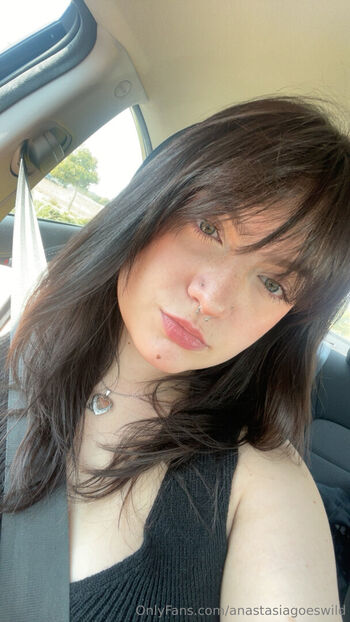 anastasiagoeswild