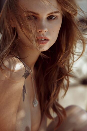 Anastasiya Scheglova