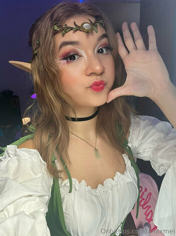 anaxmei