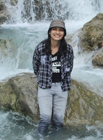 Anchal