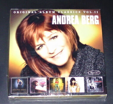 Andrea Berg