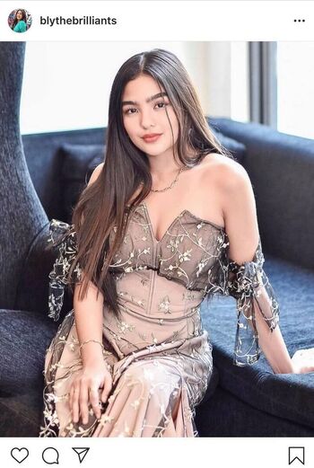 Andrea Brillantes