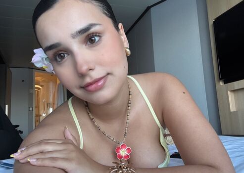 Andrea Chapa