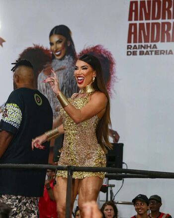 Andrea De Andrade