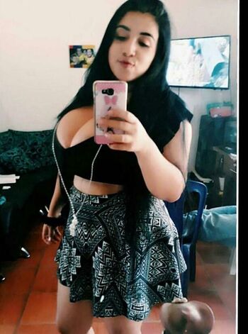 Andrea González