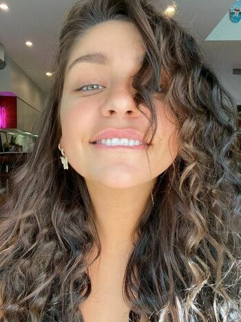 Andrea Russett