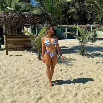 Andreina Russo