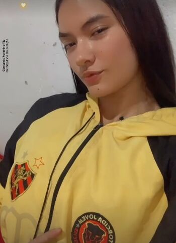 Andressa Ribeiro