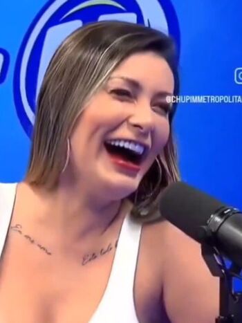 Andressa Urac