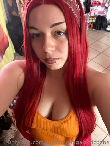 andromedagalacticbabe