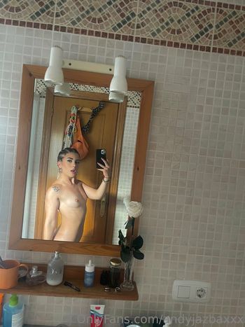 andyjazbaxxx