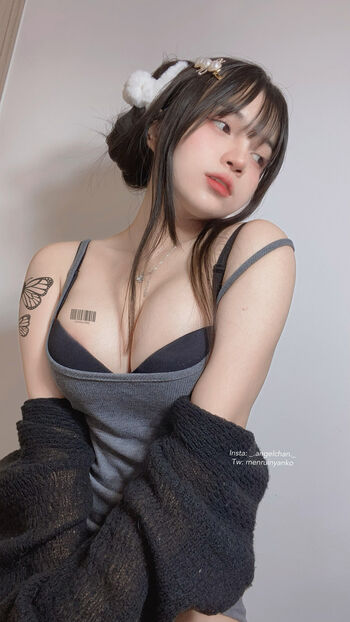 Angel Chan