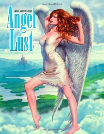 Angel Lust