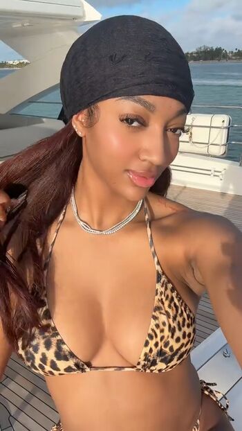 Angel Reese