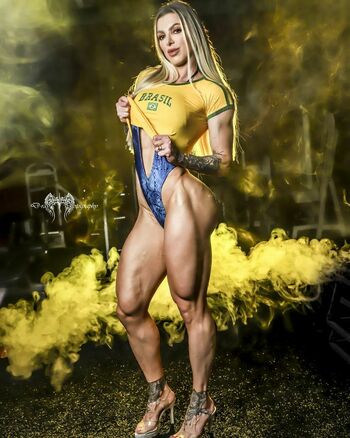 Angela Borges