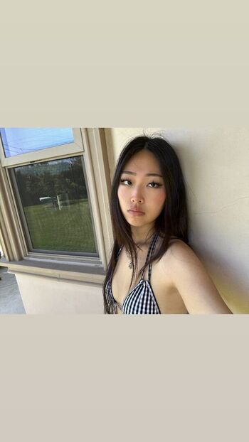 Angela Chin