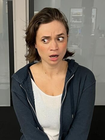 Angela Giarratana