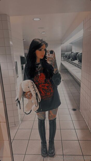 Angela Mazzanti