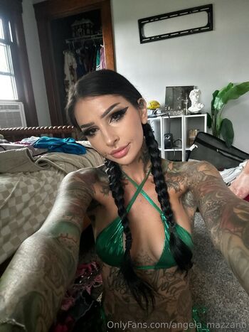 Angela Mazzanti