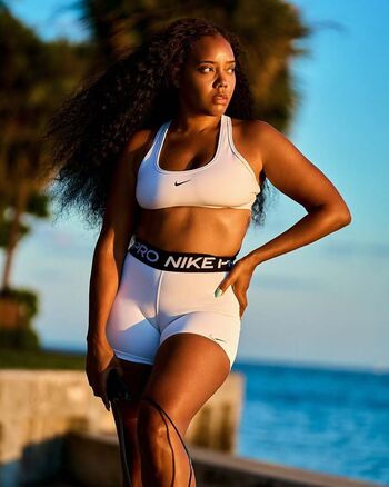 Angela Simmons