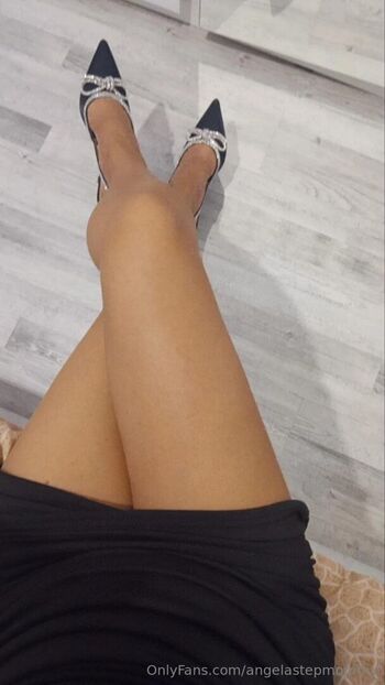 angelastepmommy