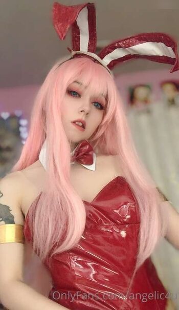 angelic4u