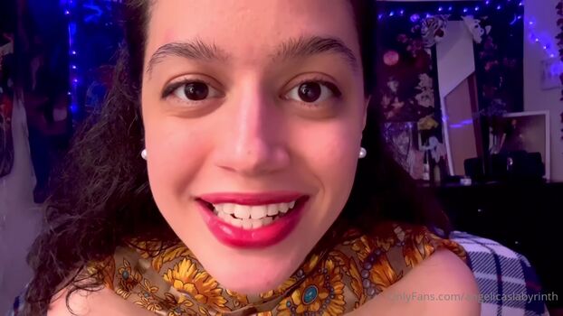 Angelica ASMR