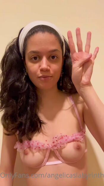 Angelica ASMR