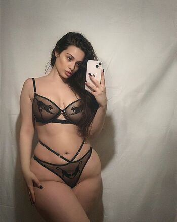 Angelica Bufolo