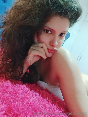 Angelica Sanchez